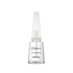 Flormar Nail Enamel 301 Maxi Brush Glass Effect Nail Polish – Thumbnail 2