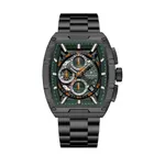 Dial Color: Black