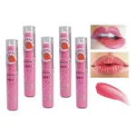 Pink Magic Strawberry Long Lasting Color Transforming Lip Balm – Thumbnail 5