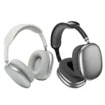 Hoco ESD15 Bluetooth Wireless Headphone With 32Gb ​​Support cards – Color: Silver – Thumbnail 2