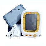 ProCare 650S Upper Arm Digital Blood Pressure Monitor Bp Machine – Thumbnail 2