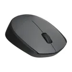 Logitech M170 Wireless Optical Mouse – Color: Black – Thumbnail 3