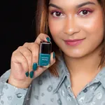 Nirvana Color Nail Enamel Femme Fatale 36 Nail Polish – Thumbnail 3