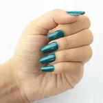 Nirvana Color Nail Enamel Femme Fatale 36 Nail Polish – Thumbnail 4