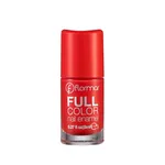 Flormar Full Color Nail Enamel FC50 Miami Sunset Nail Polish – Thumbnail 2