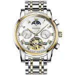 Dial Color: White