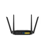Asus RT-AX50 AX1800 Mbps Gigabit Dual-Band Wi-Fi 6 Router – Thumbnail 4