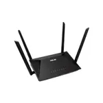 Asus RT-AX50 AX1800 Mbps Gigabit Dual-Band Wi-Fi 6 Router – Thumbnail 2