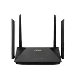 Asus RT-AX50 AX1800 Mbps Gigabit Dual-Band Wi-Fi 6 Router – Thumbnail 1