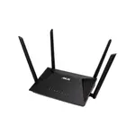 Asus RT-AX50 AX1800 Mbps Gigabit Dual-Band Wi-Fi 6 Router – Thumbnail 3
