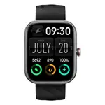 Fastrack Kruz Plus Bluetooth Calling Smart Watch – Color: Silver – Thumbnail 2