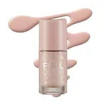 Flormar Full Color Nail Enamel FC71 Puzzle Nail Polish – Thumbnail 1