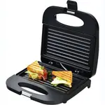 Philips HD2394/99 Daily Collection Sub-Sandwich Maker – Thumbnail 4