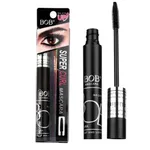BOB Exclusive Long-lasting Black Waterproof Curling Mascara – Thumbnail 3