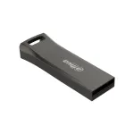 Dahua U156 64GB USB 3.2 Gen 1 Metal Gray Pen Drive – Storage Capacity: 64 GB – Thumbnail 1