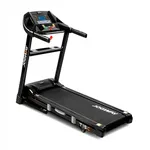 Jogway T15C Commercial Motorized Rubber Material Treadmill – Thumbnail 1