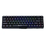Xtrike Me GK-994W RGB Tri-Mode Wireless Mechanical Gaming Keyboard – Color: Black – Thumbnail 2