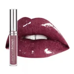 Topface 113 Focus Point Perfect Gleam Waterproof Lip Gloss 3.5ml – Thumbnail 1