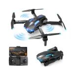 X6 PRO 4K Camera WiFi Mini Toy Drone – Thumbnail 2