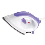 Walton WIR-D04 Lightweight Thermostat-Controlled Dry Iron – Color: Purple – Thumbnail 2