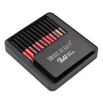 Swiss Beauty Bold Moisturises lips Matte Lip Liner Pack Of 12 Pcs Set – Thumbnail 1
