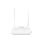Tenda HG6 N300 2 Antenna Wi-Fi GPON ONT Router – Thumbnail 1