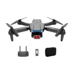 E99 K3 Pro FPV 4K Dual Camera Toy Drone – Thumbnail 1