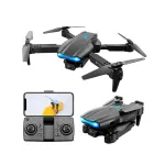 E99 K3 Pro FPV 4K Dual Camera Toy Drone – Thumbnail 2