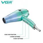 VGR V-452 Essential Dry Care Hair Dryer Salon Series for Women – Thumbnail 2