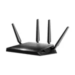  Netgear R7800 AC2600 Mbps Dual Band Nighthawk Smart Gaming Gigabit Router – Thumbnail 2
