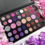 Morphe 39S Such a Gem Artistry Eye Shadow Palette – Thumbnail 2