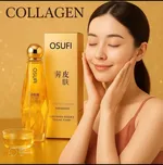 OSUFI Collagen Face Serum Anti-Aging Moisturizing Brightening Badshah Serum  – Thumbnail 3