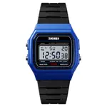 Strap Color: Blue