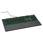 Razer Ornata V3 X Low-Profile Wired Gaming Keyboard – Color: Black – Thumbnail 3