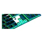 Razer Ornata V3 X Low-Profile Wired Gaming Keyboard – Color: Black – Thumbnail 4