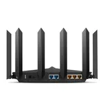 TP-Link Archer AX90 AX6600 Tri-Band Gigabit Wi-Fi Router – Thumbnail 2
