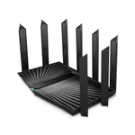 TP-Link Archer AX90 AX6600 Tri-Band Gigabit Wi-Fi Router – Thumbnail 3