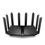TP-Link Archer AX90 AX6600 Tri-Band Gigabit Wi-Fi Router – Thumbnail 1