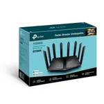 TP-Link Archer AX90 AX6600 Tri-Band Gigabit Wi-Fi Router – Thumbnail 4