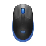 Color: Blue