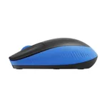 Logitech M190 Wireless Optical Mouse – Color: Blue – Thumbnail 3