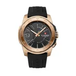 Dial Color: Brown