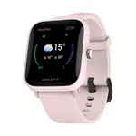 Amazfit Bip U Bluetooth Calling Smartwatch – Color: Pink – Thumbnail 2