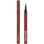 Beauty Glazed Black Matte Waterproof Long Lasting Liquid Eyeliner – Thumbnail 2