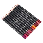 Vibely 05 Soft Delicate Eyeliner And Lip Liner Pencil – Thumbnail 3