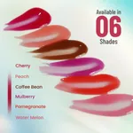 Swiss Beauty Kiss Beauty Alcohol Free Lip Balm Cherry – Thumbnail 4