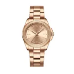 Dial Color: Brown