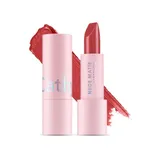 Cathy Doll #10 Nude Matte Touch Coral Long-lasting Lipstick – Thumbnail 1