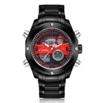 Strap Color: Black