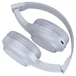 Hoco W46 Charm Bluetooth Wireless Headphone Multicolor – Color: Blue – Thumbnail 2